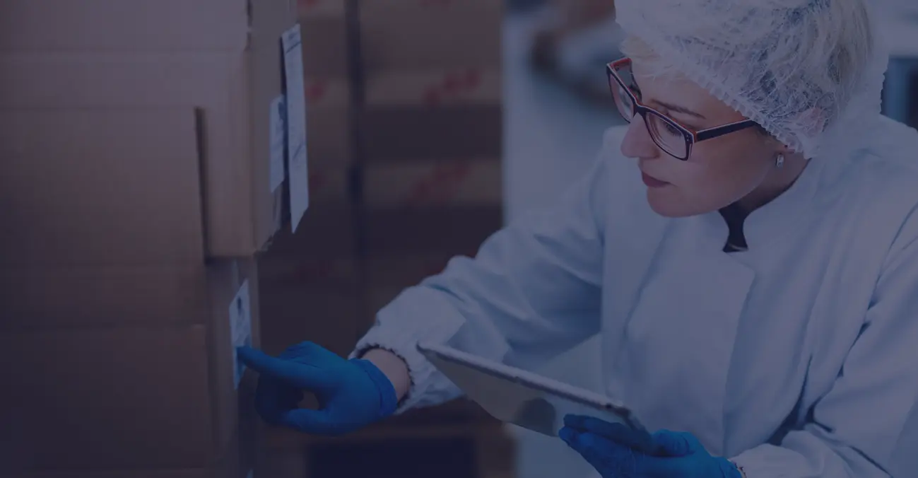 GoVentory RFID Inventory Tracking